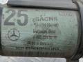 стойка передняя левая Mercedes-Benz CLK-Класс C209/A209 2003, дизель - фото №5