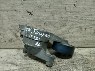 натяжитель Volkswagen Touran 1 поколение 2006, 2.0 л., дизель