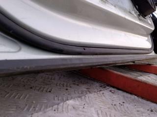 дверь передняя левая Audi Q3 Sportback F3 2020