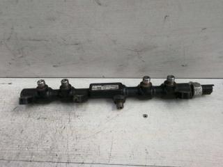 топливная рампа Ford Mondeo 3 поколение [рестайлинг] 2006, 2.0 л., дизель