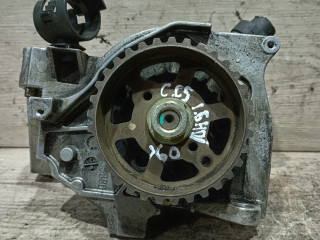 ТНВД Citroen C5 2 поколение 2009, 1.6 л., дизель, 0445010102