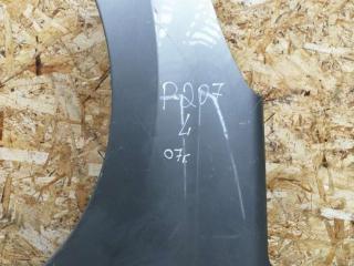 крыло переднее левое Peugeot 207 1 поколение 2007