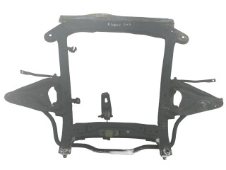 балка подвески передняя (подрамник) Renault Logan 1 поколение [рестайлинг] 2012