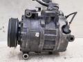 компрессор кондиционера BMW 7 серия E65/E66/E67 2004, 3.0 л., i, бензин - фото №4