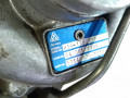 турбина Peugeot 306 1 поколение [рестайлинг] 1998, 1.9 л., дизель - фото №7