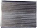радиатор кондиционера Volkswagen Passat B6 2007, 1.9 л., дизель - фото №5