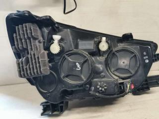 фара левая Opel Mokka 1 поколение [рестайлинг] 2017