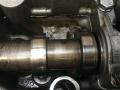 головка блока цилиндров Audi A6 4F/C6 2005, 3.0 л., TDi, дизель, BMK - фото №4
