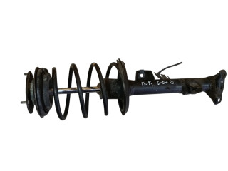 стойка передняя правая BMW 3 серия E36 1995, 1.6 л., бензин