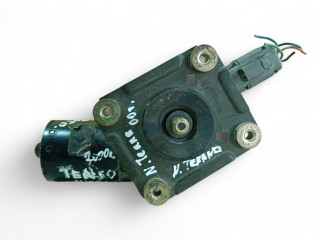 моторчик передних стеклоочистителей (дворников) Nissan Terrano R50 [рестайлинг] 2000