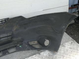 бампер передний Opel Antara 1 поколение [рестайлинг] 2012