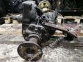 раздаточная коробка Nissan X-Trail T30 2004, 2.2 л., TD, дизель - фото №4