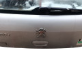 крышка багажника (дверь 3-5) Peugeot 307 1 поколение 2005, хетчбэк 3 дв. - фото №5