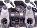 головка блока цилиндров Hyundai Santa Fe 2 поколение (CM) 2006, 2.2 л., дизель - фото №9