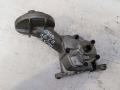 насос масляный Audi A6 4F/C6 2005, 3.0 л., TDi, дизель - фото №5