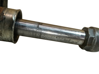 рулевая рейка Volkswagen Golf 3 поколение 1994