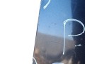 крыло переднее левое Peugeot 406 Coupe 1 поколение 1998, купе - фото №6
