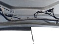 капот BMW 5 серия E60/E61 2005 - фото №14