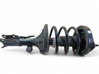 стойка передняя правая Hyundai Coupe 2 поколение [рестайлинг] 2007, 2.0 л., бензин