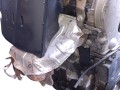 двигатель Renault Scenic 1 поколение [рестайлинг] 2001, 1.8 л., i, бензин, F4PB722 - фото №5
