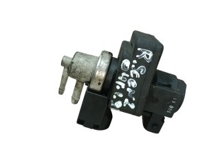 электромагнитный клапан Renault Scenic 2 поколение 2004, 1.9 л., дизель