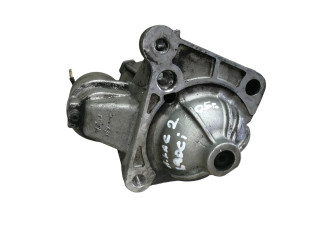 стартер Renault Laguna 2 поколение 2005, 1.9 л., дизель