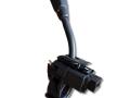 переключатель подрулевой (стрекоза) Mercedes-Benz Vaneo W414 2002, 1685450110 - фото №3