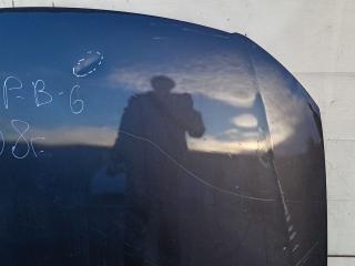 капот Volkswagen Passat B6 2008