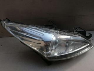 фара правая Peugeot 5008 1 поколение 2012