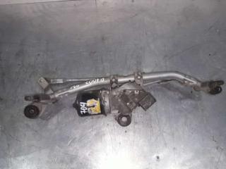 механизм стеклоочистителя (трапеция дворников) Peugeot 1007 1 поколение 2005, 1.6 л., дизель, хетчбэк 5 дв.