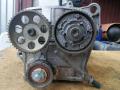 головка блока цилиндров Volkswagen Golf 7 поколение 2013, TSI, TSI - фото №6