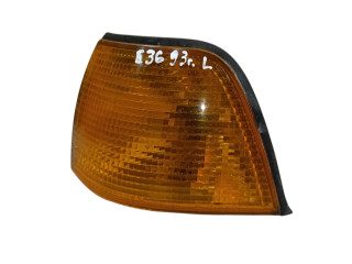 поворотник левый BMW 3 серия E36 1993