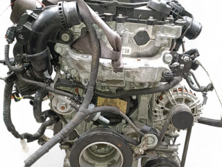 двигатель Peugeot 308 2 поколение [рестайлинг] 2020, 1.2 л., THP, бензин, HN05, 10Z1AB