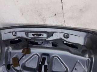 крышка багажника (дверь 3-5) Citroen C4 1 поколение 2008, 1.6 л., седан