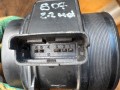 расходомер воздуха Peugeot 607 1 поколение 2003, 2.2 л., дизель, 5WK9628 - фото №6