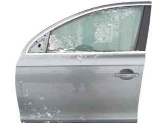 дверь передняя левая Audi Q7 4L 2006