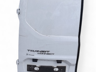 дверь задняя распашная левая Ford Transit Connect 2 поколение 2016