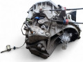 КПП механическая (МКПП) Renault Megane 2 поколение 2005, 1.5 л., дизель, TL4A001 - фото №5