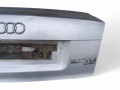 крышка багажника (дверь 3-5) Audi A4 B6 2002, седан - фото №5