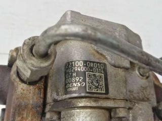 ТНВД Toyota Corolla 9 поколение (E120/E130) [рестайлинг] 2005, 2.0 л., TDi, дизель, хетчбэк 5 дв.