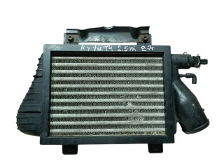 интеркулер Volkswagen Transporter T4 1997, 2.5 л., дизель