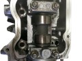головка блока цилиндров Volkswagen Golf 4 поколение 2001, 1.9 л., дизель, ASV - фото №12