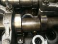 головка блока цилиндров Audi A6 4F/C6 2005, 3.0 л., TDi, дизель, BMK - фото №8