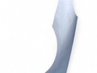 крыло переднее левое Peugeot 407 1 поколение 2005