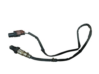 лямбда-зонд Audi A6 4F/C6 2005, 3.0 л., дизель, 057906262