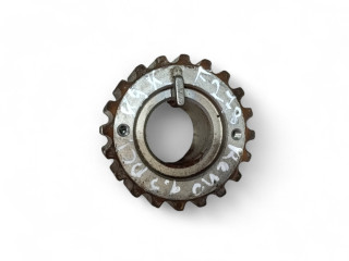 шестерня (звездочка) коленвала Renault Megane 2 поколение [рестайлинг] 2007, 1.5 л., дизель