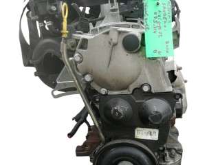 двигатель Renault Sandero 1 поколение 2012, 1.4 л., i, бензин, K7JA714