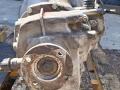 КПП механическая (МКПП) Nissan Cabstar F23 2003, 3.0 л., дизель - фото №3