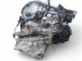 КПП механическая (МКПП) Renault Megane 2 поколение 2004, 1.9 л., дизель, ND0002 - фото №4