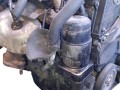 двигатель Hyundai Tucson 1 поколение 2006, 2.0 л., CRDi, дизель, D4EA - фото №5